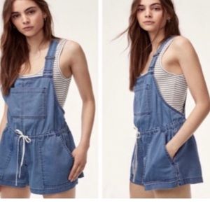 Wilfred Overalls